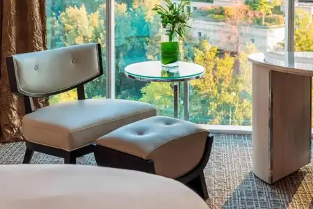 Renaissance Santiago by Marriott - 66