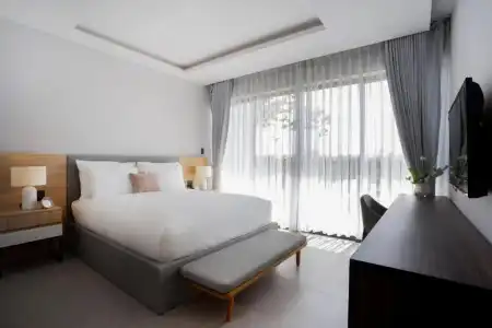 Andochine Resort & Spa Phu Quoc - 34