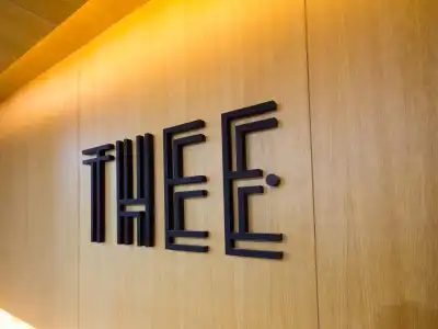 THEE Bangkok by TH District - 7