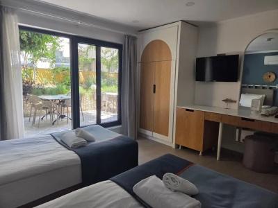 Park Rooms & Apart - 33