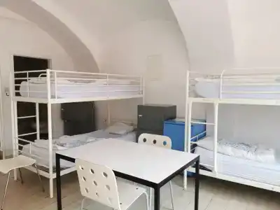 Hostel Most - 39