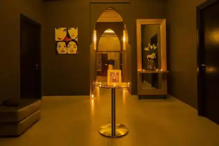 Adam Park & Spa Marrakech - 12