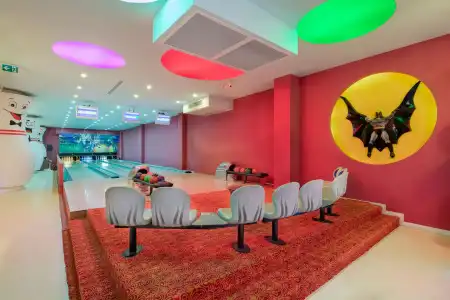 Granada Luxury Resort Okurcalar - All Inclusive - 29