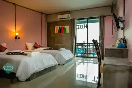 The Guest - Hostel - 41