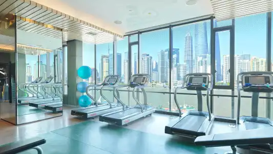 Indigo SHANGHAI ON THE BUND by IHG - 23