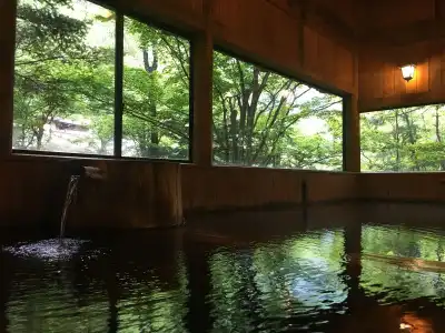 Yumoto Chouza - 7