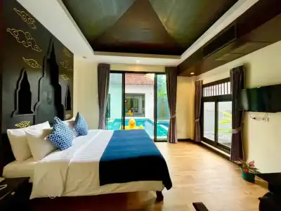 Kana Bay Villa Ao Nang - 41