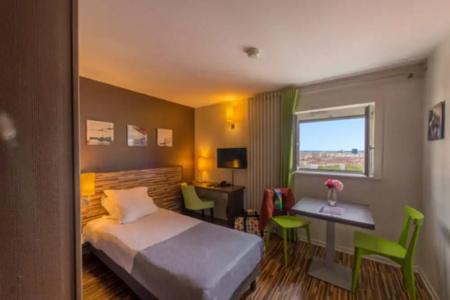 Residence Belambra Villemanzy - 52