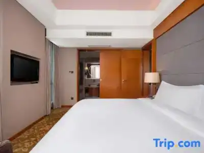 New Century Pudong Shanghai - 25