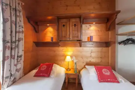 Residence Pierre & Vacances Premium Les Alpages de Reberty - 43