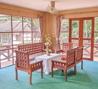 Saitharn Iyara Resort - 128