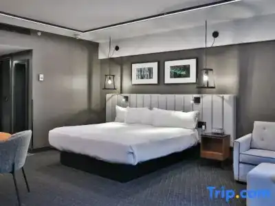 Bonaventure Montreal - 71