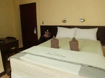 SK Boutique Maha Nakhon - 21