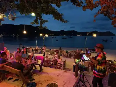 Havana Beach Resort - 19