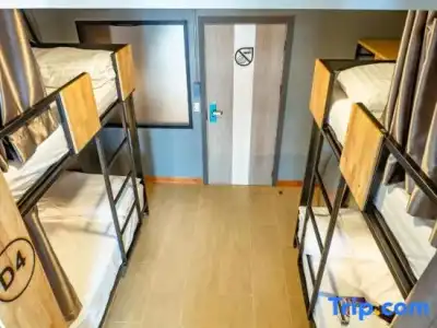 Ray Hostel - 77