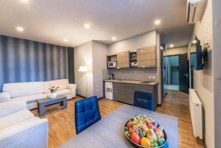 Sani Apart - 3