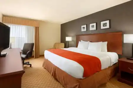 Spark by Hilton South East Corpus Christi - 19