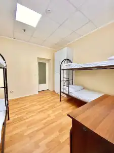 Alma-Ata Hostel - 52