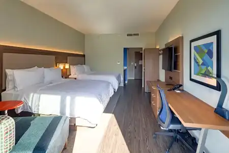 Holiday Inn Express & Suites Charlotte - South End by IHG - 70