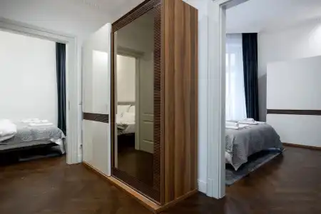 Luxury Style Apartments - 109