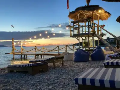 Pastarella Beachfront Resort - 11