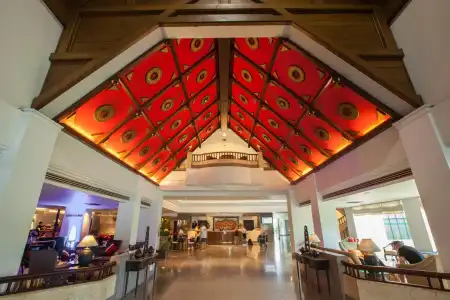 Chiangmai Grandview & Convention Center - 27
