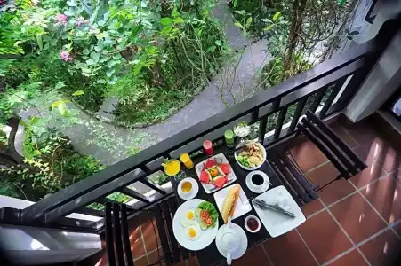 East West Villa - 45