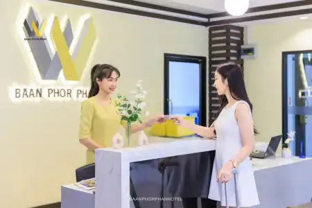 Baan Phor Phan - 21