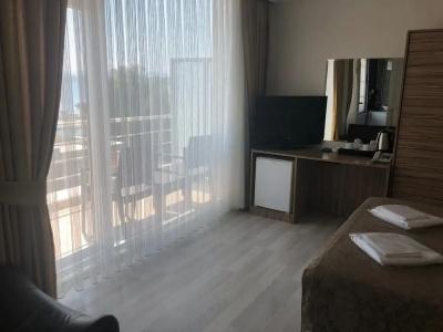 Sinopark Otel - 2
