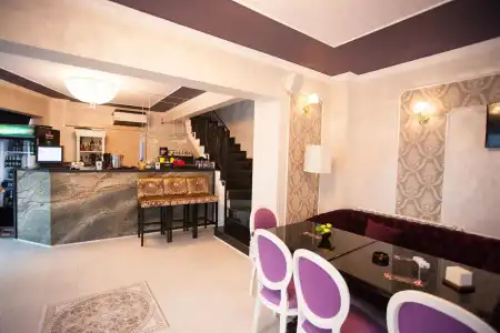 Villa Boutique Lafayette - 15