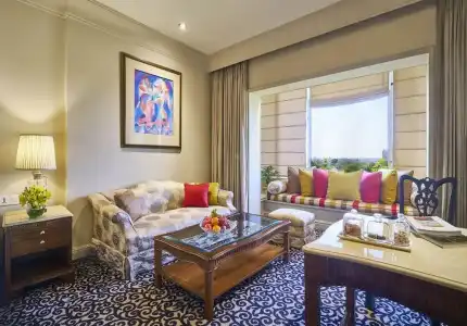 Taj Bengal - 67