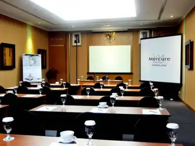 Mercure Jakarta Kota - 17