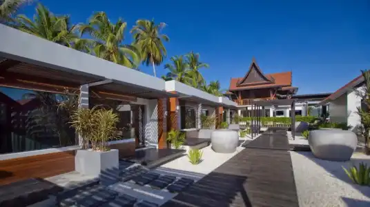 Aava Resort And Spa - 80
