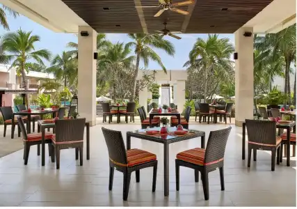Sheraton Hua Hin Resort & Spa - 15