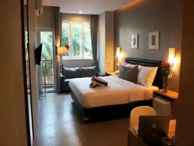 Kuta Beach Stay - 19