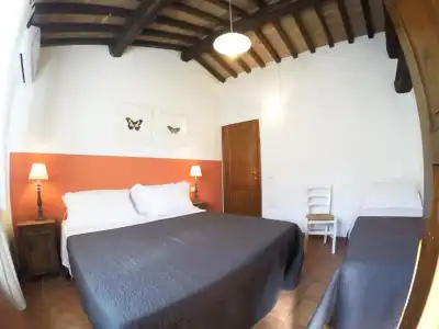 Boschi di Montecalvi - Guest House - 103