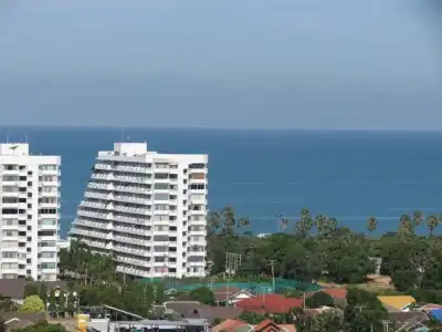 View Talay 1B Pattaya Jomtien - 84