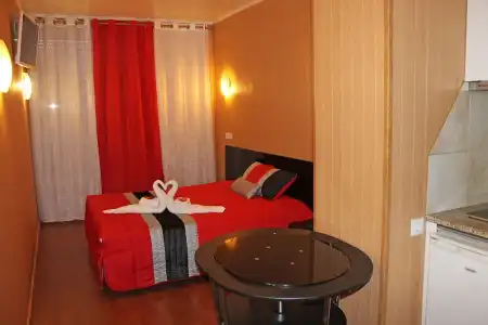 Monte Carlo Love Porto Guesthouse - 167