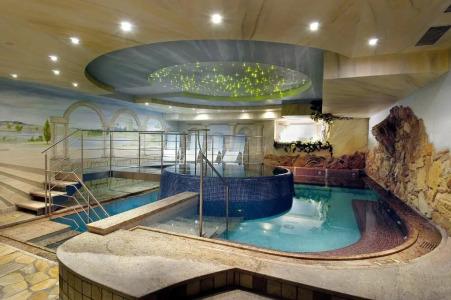 Adler Meryem Wellness - - 15