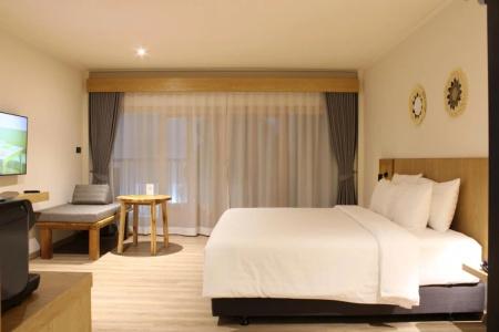 Baan Haad Ngam Boutique Resort & Villas - 31