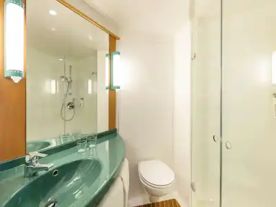Ibis Luebeck City - 47