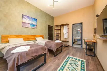 Boutique Terra Bridge - 31