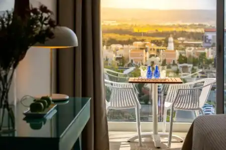 Leonardo Plaza Cypria Maris Beach & Spa - 124