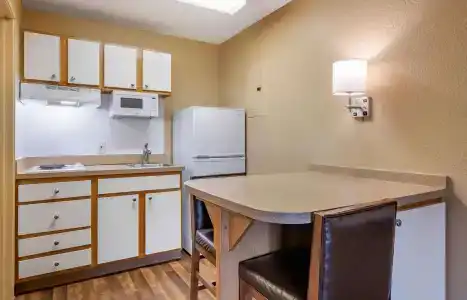Extended Stay America Select Suites - Jacksonville - Southside - 44