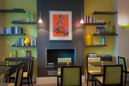 Hôtel Marais Bastille - 13