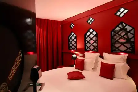 Secret de Paris - & Spa - 52