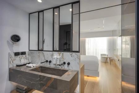 Ethereal White Resort & Spa - 10