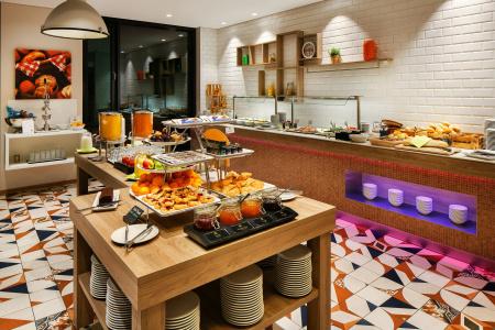 Holiday Inn DUSSELDORF CITY TOULOUSER ALL. by IHG - 10