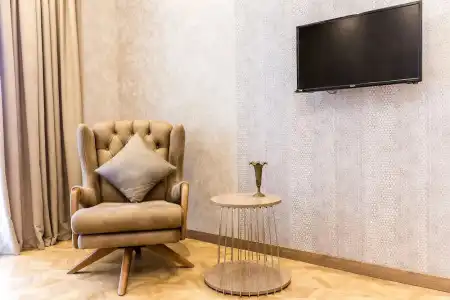 Apartment Dat Exx on the Marjanishvili - 186