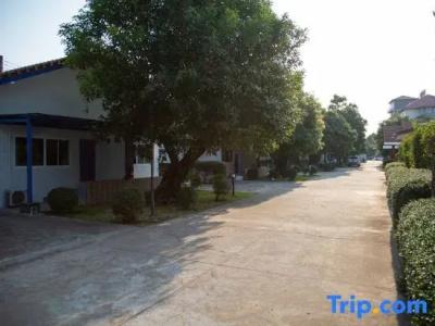 Skyview Resort Buriram - 58
